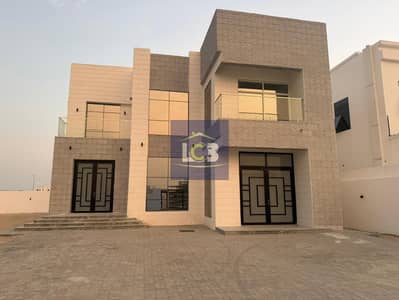 6 Slaapkamers Villa te Huur in Madinat Al Riyad, Abu Dhabi - 90ee5f79-42c4-4aab-bac9-db46d3332363. jpg