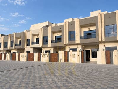 فیلا 4 غرف نوم للبيع في الحليو، عجمان - ChatGPT Image Sep 7, 2026, 10_00_51 AM. png