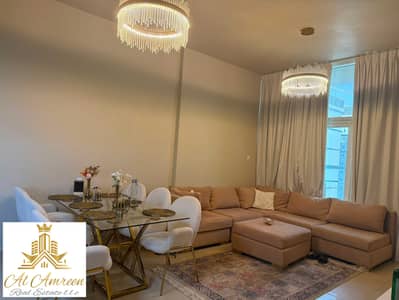 1 Bedroom Flat for Rent in Al Furjan, Dubai - 067eb9b3-b05b-4eaa-a059-3cc6cf9b4139. jpg