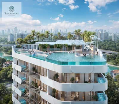 2 Bedroom Apartment for Sale in Dubai Land Residence Complex (DLRC), Dubai - WhatsApp Image 2026-09-07 at 10.23. 05 PM. jpeg