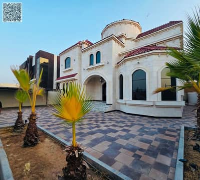 5 Bedroom Villa for Rent in Al Helio, Ajman - 1000680643. jpg
