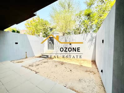 4 Bedroom Townhouse for Rent in Tilal City, Sharjah - b5b7a04a-f88c-4955-85d6-2e59826a0e0d. jpeg 4 Bedroom Townhouse for Rent in Tilal City, Sharjah - b5b7a04a-f88c-4955-85d6-2e59826a0e0d. jpeg