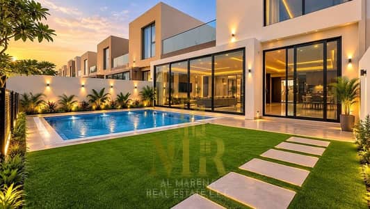 3 habitaciones Villa para en Venta en Al Zorah, Ajman - 863340877-800x600. jpeg 3 habitaciones Villa para en Venta en Al Zorah, Ajman - 863340877-800x600. jpeg
