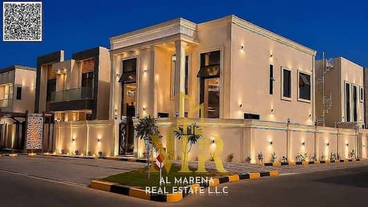 5 Camere Villa in vendita a Al Alia, Ajman - 864773610-800x600. jpeg