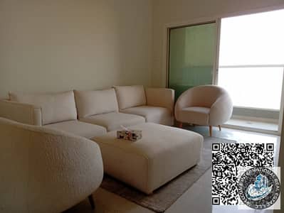 2 Camere Appartamento in affitto a Emirates City, Ajman - Untitled7. jpg