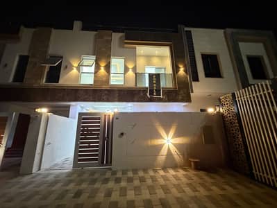تاون هاوس 5 غرف نوم للبيع في الياسمين، عجمان - 1000666713. jpg