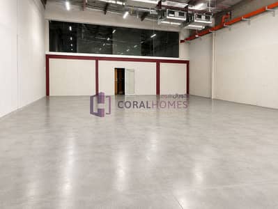 Warehouse in affitto a Al Qusais, Dubai - Magazzino a Al Qusais,Al Qusais Industrial Area, 600000 AED - 16275085 Warehouse in affitto a Al Qusais, Dubai - Magazzino a Al Qusais,Al Qusais Industrial Area, 600000 AED - 16275085