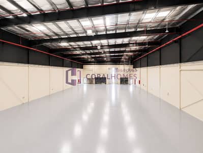 Warehouse zum Miete in Dubai Investments Park (DIP), Dubai - Lagerhalle in Dubai Investments Park (DIP),Dubai Investments Park 1, 1130160 AED - 16286281 Warehouse zum Miete in Dubai Investments Park (DIP), Dubai - Lagerhalle in Dubai Investments Park (DIP),Dubai Investments Park 1, 1130160 AED - 16286281