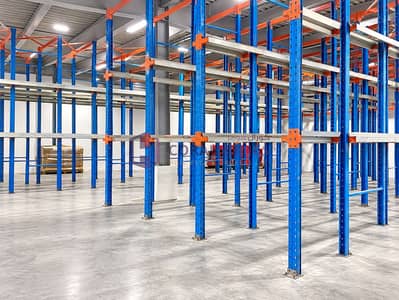 Warehouse in affitto a Dubai Investments Park (DIP), Dubai - Magazzino a Dubai Investments Park (DIP)，Dubai Investments Park 1, 297486 AED - 16397770