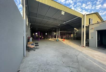 Plot in affitto a Al Qusais, Dubai - Terreno a Al Qusais,Al Qusais Industrial Area, 450000 AED - 16294927 Plot in affitto a Al Qusais, Dubai - Terreno a Al Qusais,Al Qusais Industrial Area, 450000 AED - 16294927