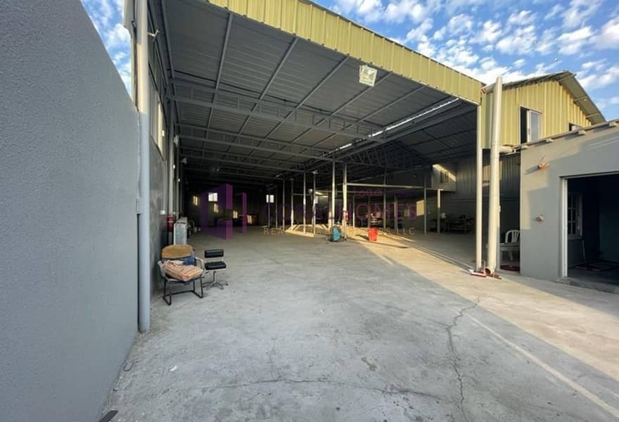 Terreno a Al Qusais,Al Qusais Industrial Area, 450000 AED - 16294927 Terreno a Al Qusais,Al Qusais Industrial Area, 450000 AED - 16294927