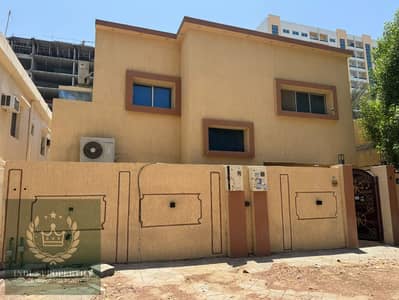 7 Bedroom Villa for Rent in Al Bustan, Ajman - 1000217225. jpg