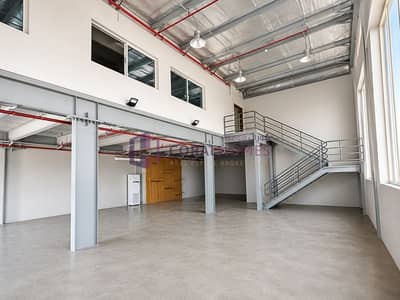 Warehouse de  à à louer à Al Quoz, Dubai - Entrepôt à Al Quoz，Al Quoz Industrial Area，Al Quoz Industrial Area 1, 630000 AED - 16297171