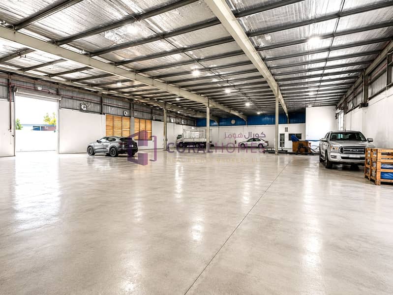 位于拉斯库尔,拉斯库尔工业区,拉斯库尔工业区2号 的仓库 900000 AED - 16360205 位于拉斯库尔,拉斯库尔工业区,拉斯库尔工业区2号 的仓库 900000 AED - 16360205