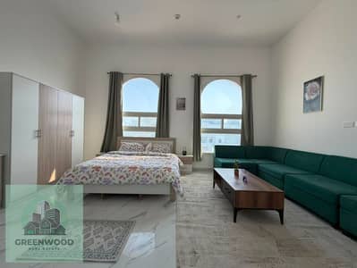 Studio for Rent in Khalifa City, Abu Dhabi - WhatsApp Image 2026-09-08 at 12.46. 17 AM (1). jpeg