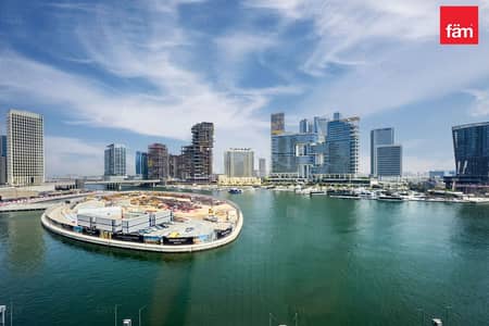 Office for Sale in Business Bay, Dubai - Canal View | Vacant | Community Expert
