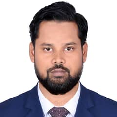 Abdul Raqeeb Khan