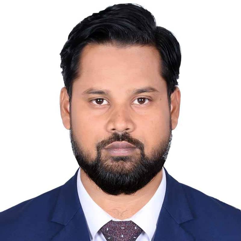 Abdul Raqeeb Khan