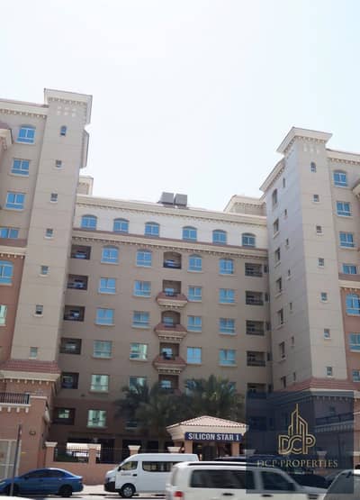 2 Camere Appartamento in affitto a Dubai Silicon Oasis (DSO), Dubai - de68add2-de1b-4c2d-8bdc-2d3aee607676. jpeg 2 Camere Appartamento in affitto a Dubai Silicon Oasis (DSO), Dubai - de68add2-de1b-4c2d-8bdc-2d3aee607676. jpeg