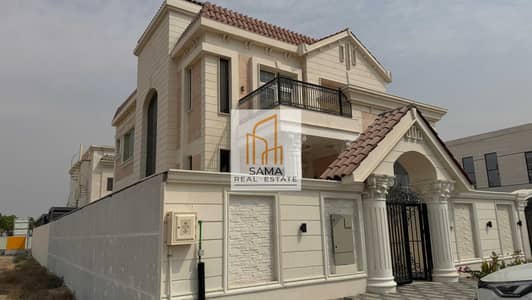 4 Slaapkamers Villa te Koop in Tilal City, Sharjah - 1000269506. jpg 4 Slaapkamers Villa te Koop in Tilal City, Sharjah - 1000269506. jpg