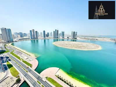 3 habitaciones Apartamento para en Alquiler en Al Qasba, Sharjah - IMG_2422. jpg