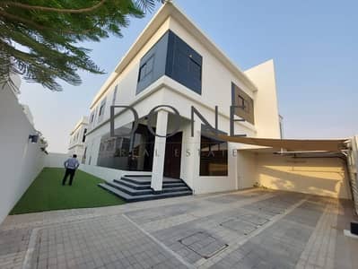 4 Bedroom Villa for Rent in Hoshi, Sharjah - IMG_3590. jpg 4 Bedroom Villa for Rent in Hoshi, Sharjah - IMG_3590. jpg