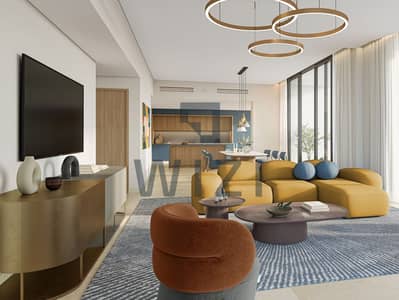 迪拜设计区, 迪拜 3 卧室单位待售 - design-quarter-249013-153058. jpg 迪拜设计区, 迪拜 3 卧室单位待售 - design-quarter-249013-153058. jpg