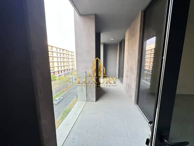 1 Slaapkamer Appartement te Huur in Aljada, Sharjah - 173533. jpg