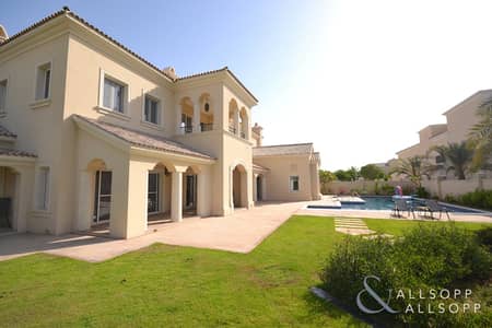 Polo Field View | 10k BUA 20k Plot | 6 Bed Polo Field View | 10k BUA 20k Plot | 6 Bed