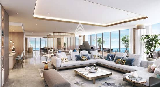 2 Camere Townhouse in vendita a Al Marjan Island, Ras Al Khaimah - img140. jpg 2 Camere Townhouse in vendita a Al Marjan Island, Ras Al Khaimah - img140. jpg