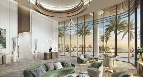 3 habitaciones Townhouse para en Venta en Al Marjan Island, Ras Al Khaimah - img160. jpg