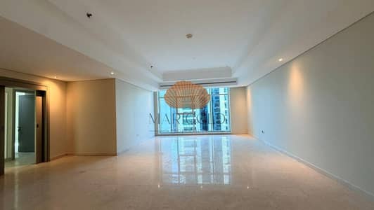 朱美拉湖塔 (JLT)， 迪拜 3 卧室公寓待租 - 位于朱美拉湖塔 (JLT)，JLT U区，塔姆韦尔大厦 3 卧室的公寓 235000 AED - 16430324