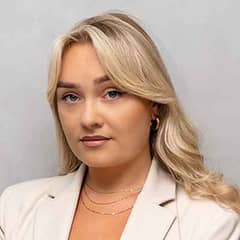 Klaudia Goralczyk