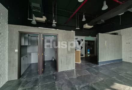 Shop for Rent in Jumeirah Lake Towers (JLT), Dubai - Vacant Now | Near Metro | Fitted Shop for Rent in Jumeirah Lake Towers (JLT), Dubai - Vacant Now | Near Metro | Fitted