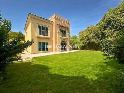 5 Bedroom Villa for Rent in Dubai Sports City, Dubai - Exclusive | Estella Park Backing | Vacant Soon 5 Bedroom Villa for Rent in Dubai Sports City, Dubai - Exclusive | Estella Park Backing | Vacant Soon