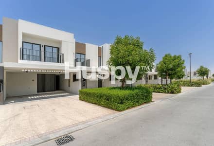 Villa de 3 chambres à à vendre à Dubai South, Dubai - Villa à Dubai South，Emaar South，Expo Golf Villas，Expo Golf Villas 5 (Greenviews 2), 3 chambres, 2350000 AED - 16360612