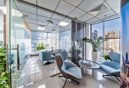 Office de à à louer à Business Bay, Dubai - Bureau à Business Bay,Al Manara Tower, 260000 AED - 16225519 Office de à à louer à Business Bay, Dubai - Bureau à Business Bay,Al Manara Tower, 260000 AED - 16225519