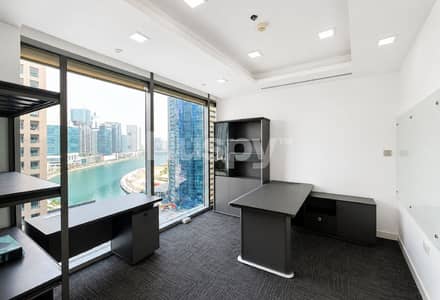 Office de à à louer à Business Bay, Dubai - Bureau à Business Bay,The Binary, 240000 AED - 16174201 Office de à à louer à Business Bay, Dubai - Bureau à Business Bay,The Binary, 240000 AED - 16174201