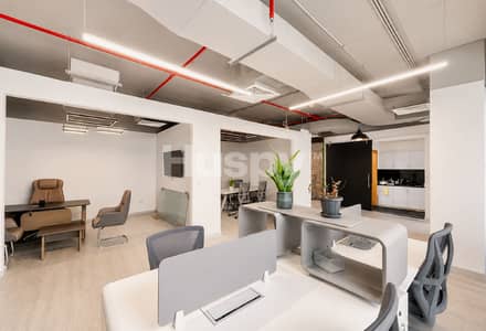 Office de à à louer à Business Bay, Dubai - Bureau à Business Bay,Sobha Ivory,Sobha Ivory II, 220000 AED - 16160743 Office de à à louer à Business Bay, Dubai - Bureau à Business Bay,Sobha Ivory,Sobha Ivory II, 220000 AED - 16160743