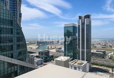 Office de à à louer à Business Bay, Dubai - Bureau à Business Bay,The Prism, 235000 AED - 16172686 Office de à à louer à Business Bay, Dubai - Bureau à Business Bay,The Prism, 235000 AED - 16172686