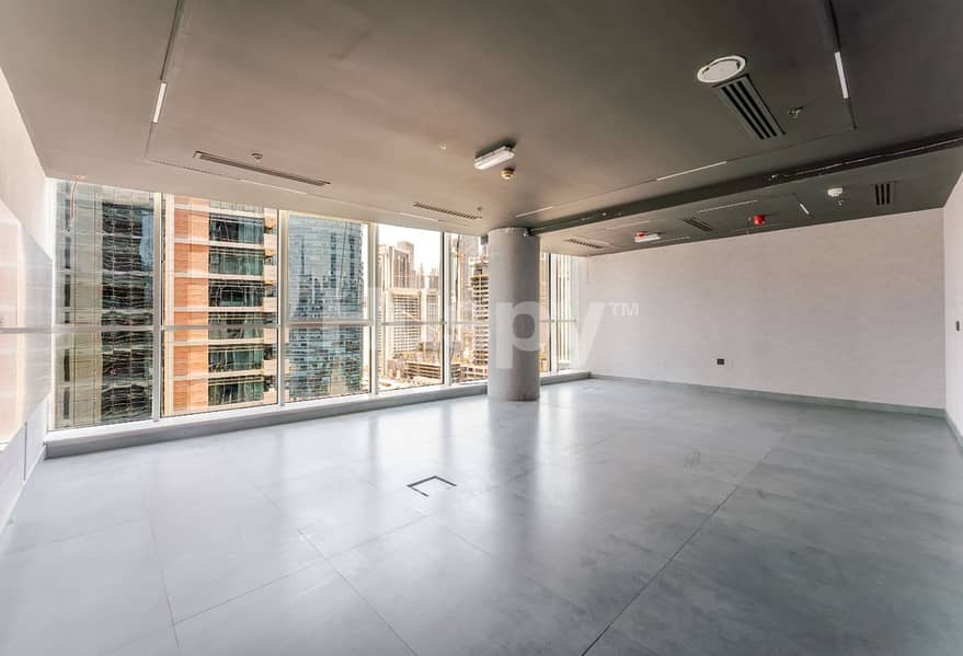 Büro in Business Bay,Lake Central, 125000 AED - 16172238 Büro in Business Bay,Lake Central, 125000 AED - 16172238