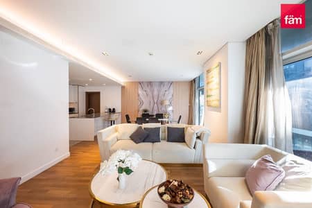 2 Bedroom Flat for Rent in City Walk, Dubai - Best Location | Furnished | Next to Coca Cola