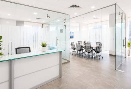 Office zum Miete in Business Bay, Dubai - Büro in Business Bay，One by Omniyat, 375000 AED - 16229549