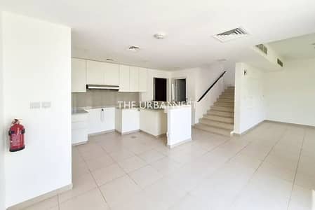 3 Camere Townhouse in affitto a Town Square, Dubai - Villetta a schiera a Town Square，Noor Townhouses, 3 camere da letto, 165000 AED - 16430404