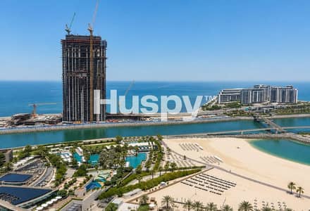朱美拉海滩住宅（JBR）， 迪拜 3 卧室单位待售 - 位于朱美拉海滩住宅（JBR），阿尔巴蒂恩大厦 3 卧室的公寓 3800000 AED - 16430405