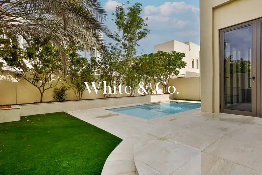 Upgraded | Fully Furnished | Pool | VOT Upgraded | Fully Furnished | Pool | VOT
