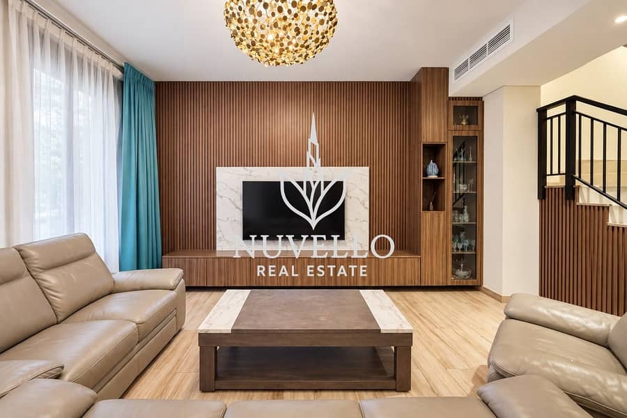 Maison de ville à DAMAC Hills 2 (Akoya by DAMAC),Pacifica, 4 chambres, 120000 AED - 16430414 Maison de ville à DAMAC Hills 2 (Akoya by DAMAC),Pacifica, 4 chambres, 120000 AED - 16430414