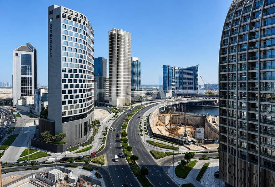 Ufficio a Business Bay,Empire Heights,Empire Heights 2, 290000 AED - 16056094 Ufficio a Business Bay,Empire Heights,Empire Heights 2, 290000 AED - 16056094