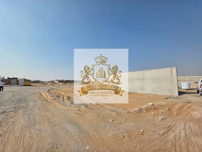阿尔萨斯， 夏尔迦 工业用地待售 - WhatsApp Image 2025-11-08 at 10.05. 03 AM (1). jpeg