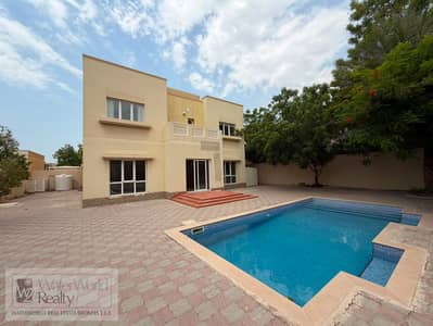 فیلا 5 غرف نوم للايجار في السهول، دبي - 0eb4193e-6c22-4504-b7a9-0d558fcce452. jpg